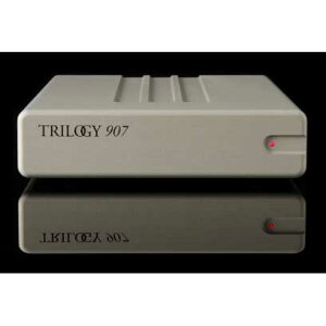 TRILOGY AUDIO - 907PHONO/i`iMC/MMtHmCRCU[jy݌ɗL葦[z