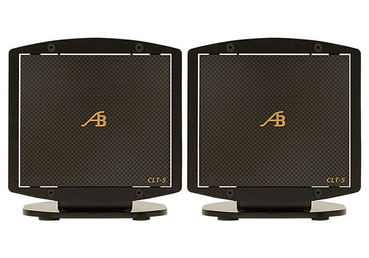 楽天市場】AIRBOW - CLT-5S（ペア）（波動ツィーター）【完売 