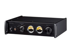 TEAC - AX-505/ブラック（プリメインアンプ）【次回8月末入荷予定・ご予約受付中】