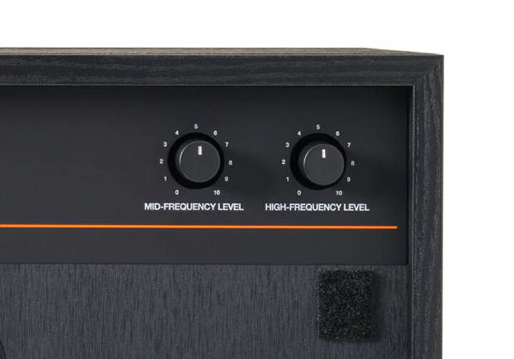 楽天市場】JBL - 4312G/ブラック（ペア）3ウェイスタジオモニター 