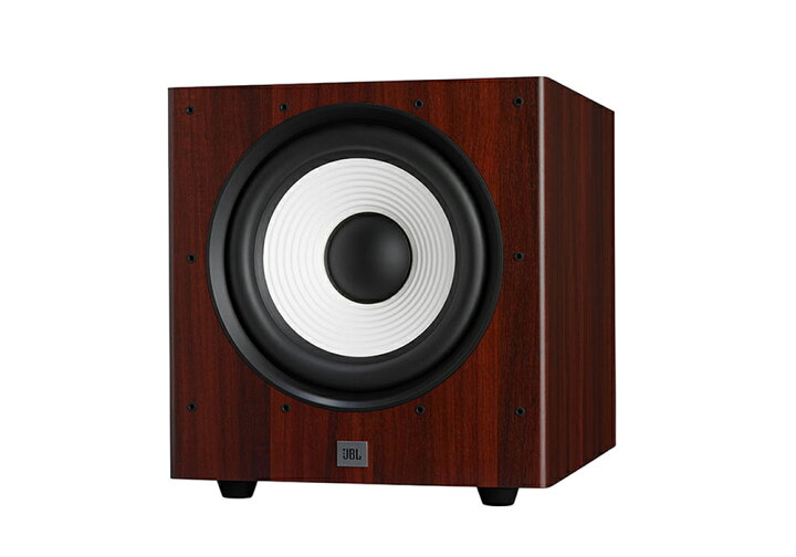 楽天市場】JBL - STAGE SUB A100P/WJN/ウッド（1本）サブウーファー 