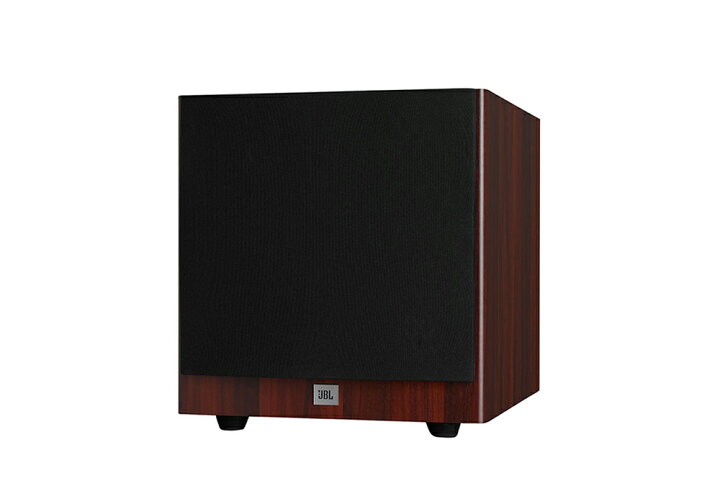 楽天市場】JBL - STAGE SUB A100P/WJN/ウッド（1本）サブウーファー 