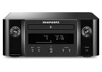 marantz - M-CR612/ブラック（MCR612/FB）（ネットワークCDレシーバー）【次回納期未定・ご予約受付中】