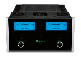 McIntosh - MC312（ステレオパワーアンプ）｛大型ELE｝【メーカー取寄品・納期は確認後ご連絡】