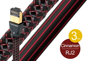 audioquest - RJ2 CINNAMON/3.0m I[fBILANP[u/VimRJ2/CIN/3Mny݌ɗL葦[z
