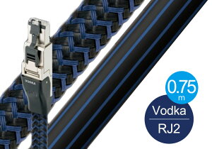 audioquest - RJ2 VODKA/0.75miRJ2/VOD/0.75MjiI[fBIpLANP[ujy݌ɗL葦[z
