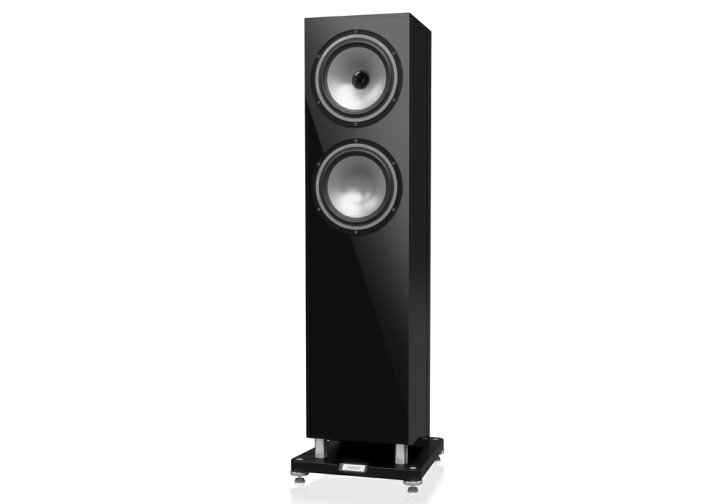 楽天市場】TANNOY - Revolution XT 8F/ピアノブラック（1本）トール 