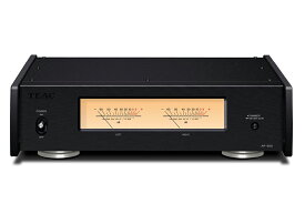 TEAC - AP-505/ブラック（パワーアンプ）【在庫有り即納】