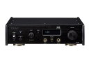 TEAC - UD-505-B/ブラック（USB-DAC内蔵ヘッドホンアンプ）【店頭受取対応商品】【在庫有り即納】