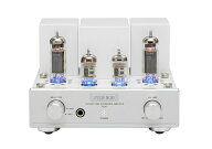 TRIODE - Pearl（真空管プリメインアンプ）【台数限定特価】【次回10月下旬入荷予定・ご予約受付中】