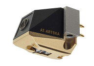 audio-technica - AT-ART9XA（空芯MC型ステレオカートリッジ）無垢シバタ針【在庫有り即納】