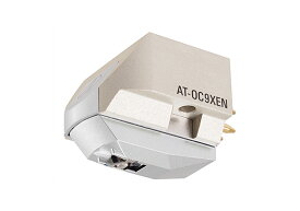 audio-technica - AT-OC9XEN（MC型ステレオカートリッジ）無垢楕円針【在庫有り即納】