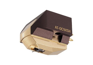 audio-technica - AT-OC9XSHiMC^XeIJ[gbWjCVo^jy݌ɗL葦[z