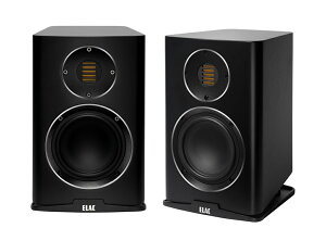 ELAC - CARINA BS243.4/�T�e���u���b�N�i�y�A�j�u�b�N�V�F���t�X�s�[�J�[�y���[�J�[�����i�i����s�j�E�[���͊m�F�ゲ�A���z