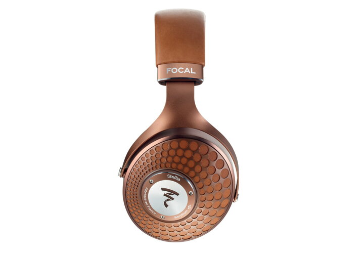 楽天市場】FOCAL - STELLIA（ステリア）（密閉型ヘッドホン）（国内 