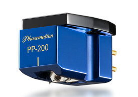 Phasemation - PP-200（MCカートリッジ）【在庫有り即納】