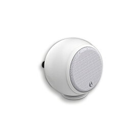 Gallo Acoustics - GM2/ホワイト（1本）＜Micro-Satellite＞【メーカー直送品（代引不可）・3〜5営業日でお届け可能※メーカー休業日除く】