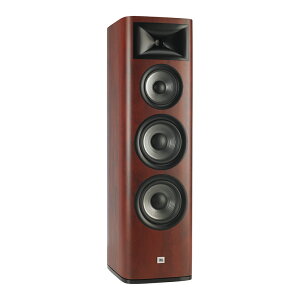 JBL - STUDIO 698/W/ウッド(1本)(JBLS698W)フロアスタンドスピーカー{大型HAR}【在庫有り・3〜7営業日でお届け可能※北海道沖縄10営業日前後(代引不可)】