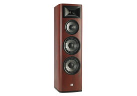 JBL - STUDIO 698/W/ウッド（1本）フロアスタンドスピーカー｛大型HAR｝【在庫有り・3～7営業日でお届け可能※北海道沖縄10営業日前後（代引不可）】