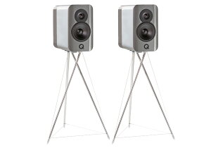 Q Acoustics - Q CONCEPT 300/OXVo[ & G{j[iyAjpX^htubNVFtXs[J[y󒍐Y/vOρzy[͊mFゲAz