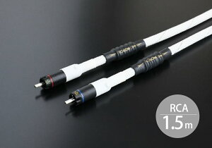 TIGLON - TPL-2000R/1.5m�iRCA�P�[�u���E�y�A�j�y�󒍐��Y/�v���O���ρz�y�[���͊m�F�ゲ�A���z