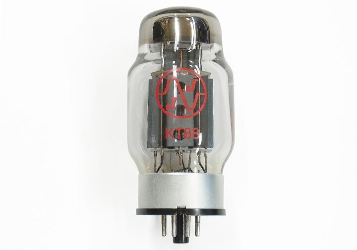 楽天市場】TRIODE - JJ社製真空管KT88（1本）【在庫有り即納 