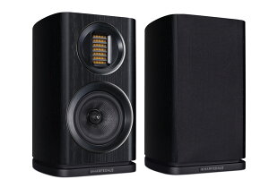 Wharfedale - Evo4.1/BL/ubNAbViyAjubNVFtXs[J[y[J[݌ɗL葦[z