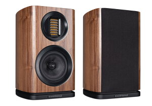 Wharfedale - Evo4.1/WN/EH[ibgiyAjubNVFtXs[J[y[J[݌ɗL葦[z