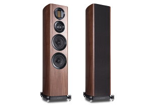 Wharfedale - Evo4.3/WN/EH[ibgiyAjtAX^hXs[J[y[J[݌ɗL葦[z