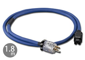 AET - EVO-1302FB/AC（1.8m）電源ケーブル【在庫有り即納】