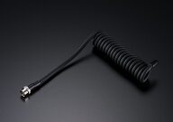 AET - EVO-NE0510NI-R（RCA端子用）ノイズイジェクター【在庫有り即納】