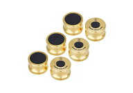audio-technica - AT6900BR（6個入り）ハイブリッドインシュレーター【在庫有り即納】