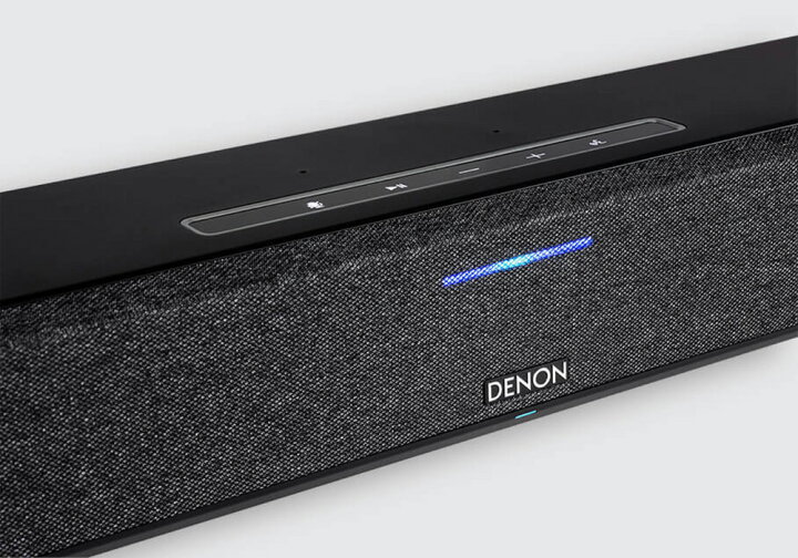 楽天市場】DENON - DENON HOME SOUND BAR 550（DENONHOMESB550）3D 