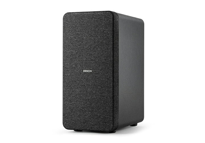 楽天市場】DENON - DHT-S517（DHTS517K）ワイヤレスサブウーファー付 
