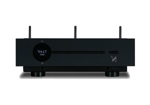 QUAD - Artera Solus Play/ubNilbg[N/CD/DAC/BluetoothCeO[ebhAvjy[J[݌ɗL葦[z