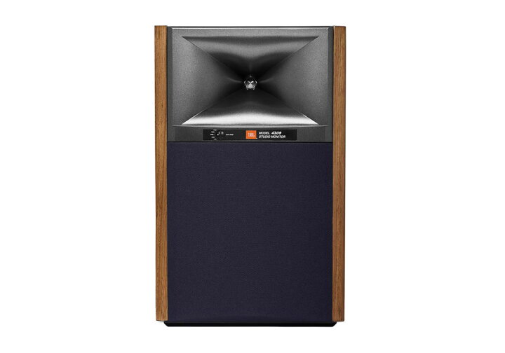 楽天市場】JBL - 4309（ペア）ブックシェルフスピーカー【在庫有り即納 