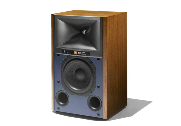 楽天市場】JBL - 4309（ペア）ブックシェルフスピーカー【在庫有り即納 