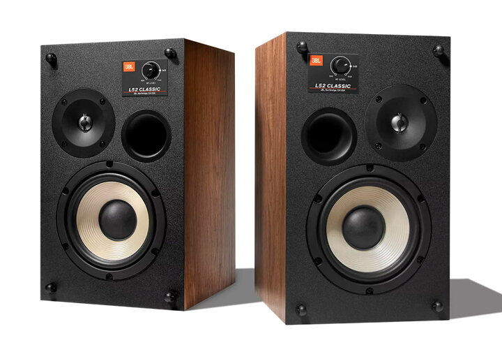 楽天市場】JBL - L52 Classic/ブルー（JBLL52CLASSICBLU）（ペア 