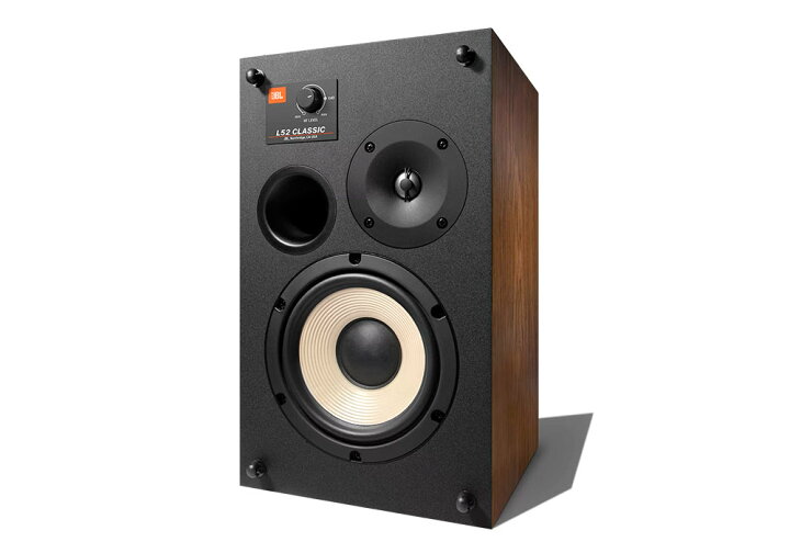 楽天市場】JBL - L52 Classic/ブラック（JBLL52CLASSICBLK）（ペア 