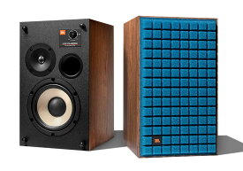 JBL - L52 Classic/ブルー（JBLL52CLASSICBLU）（ペア）ブックシェルフスピーカー【メーカー取寄品・納期は確認後ご連絡】