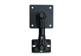 JBL - MTC-U1（ブラック・1個）（壁/天井用ユニバーサルブラケット）【メーカー取寄品・納期は確認後ご連絡】