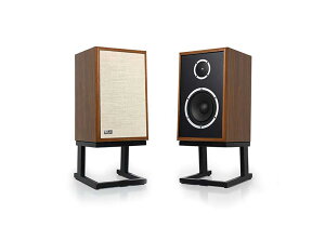 KLH Audio - Model Three�i���f���E�X���[�j/�i�y�A�j�X�^���h�t�t���A�X�^���h�X�s�[�J�[�y���[�J�[�����i�i����s�j�E�[���͊m�F�ゲ�A���z
