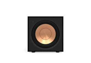Klipsch - R-101SW(1台)サブウーファー【次回納期未定・ご予約受付中】