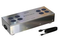KRIPTON - PB-750（8口電源ボックス）【次回8月18日入荷予定・ご予約受付中】