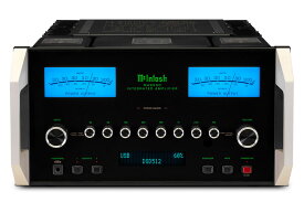 McIntosh - MA9500（インテグレーテッドアンプ）｛大型ELE｝【メーカー取寄品・納期は確認後ご連絡】