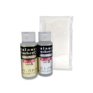 レイカ - バランスウォッシャーCL/エクササイズセット（CD用クリーニング液・各62ml/Leiqwa BWCL Ex set…