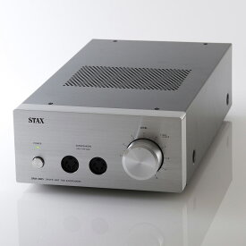STAX - SRM-400S（半導体方式・ドライバーユニット）【8/16〜出荷・在庫有り即納】