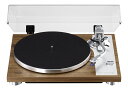 TEAC - TN-4D-SE-WA/ウォルナット（ダイレクトドライブ・アナログプレーヤー）【在庫限り・在庫有り・3〜7営業日でお…