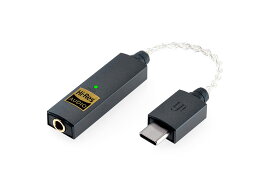 iFi audio - GO link（スティック型USB-DAC・アンプ）正規輸入品【在庫有り即納】