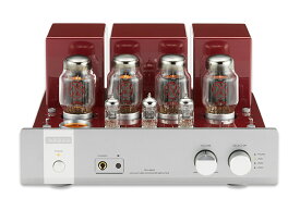 TRIODE - TRV-88XR（真空管プリメインアンプ）【在庫有り即納】